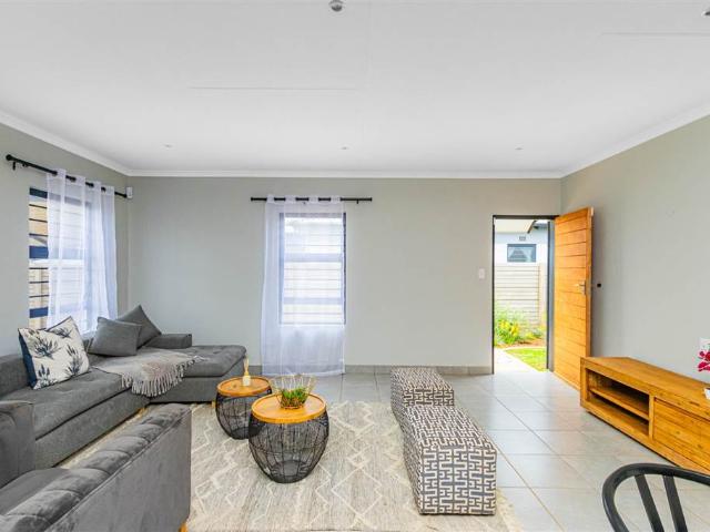 3 Bedroom House in Mindalore