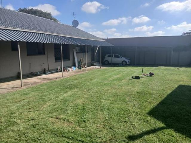 3 Bedroom House in Mindalore