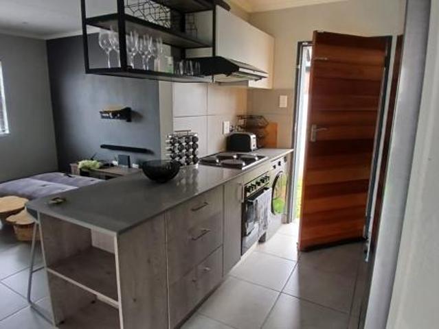 3 Bedroom House in Mindalore