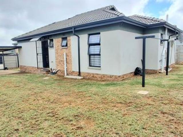 3 Bedroom House in Mindalore