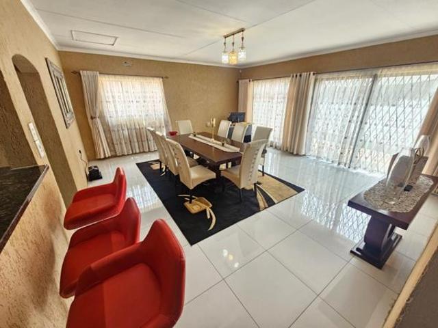 3 Bedroom House in Mindalore