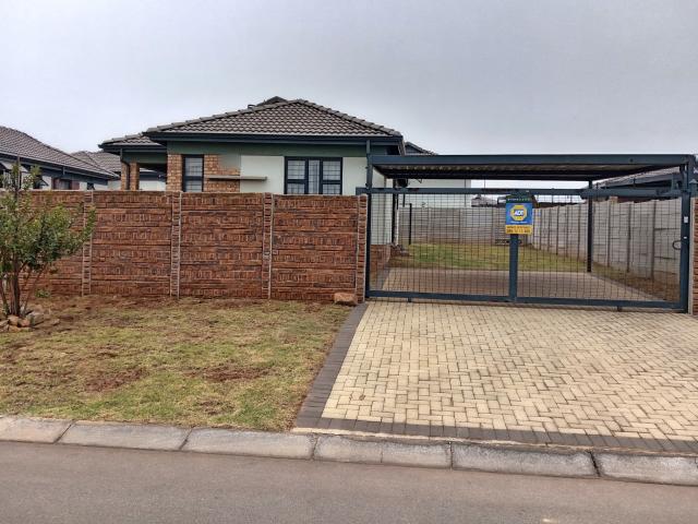 3 Bedroom House in Mindalore