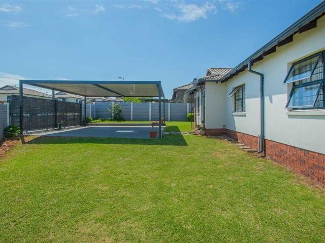 3 Bedroom House in Mindalore
