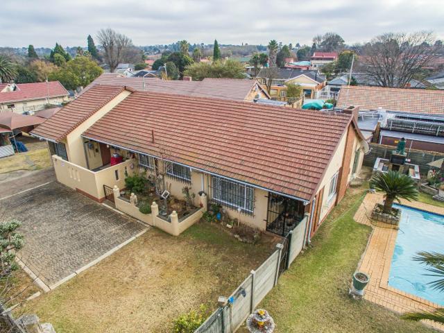 3 Bedroom House in Mindalore