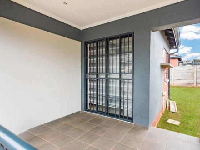 3 Bedroom House in Mindalore