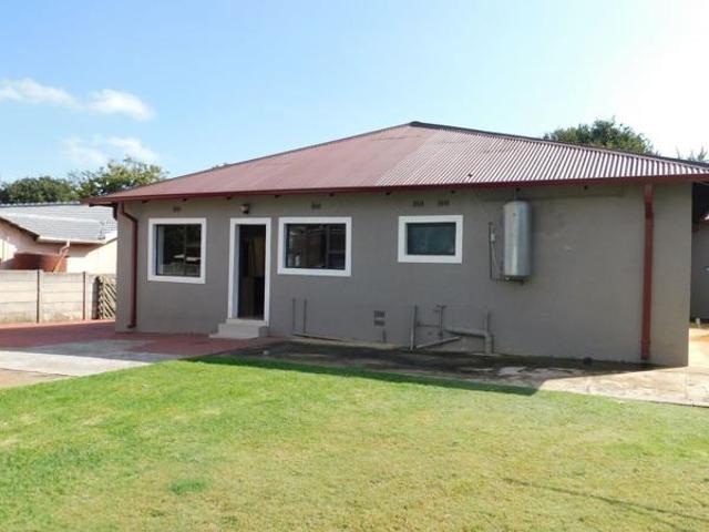 3 Bedroom House in Mindalore