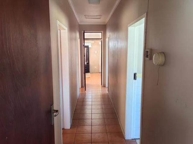 3 Bedroom House in Mindalore