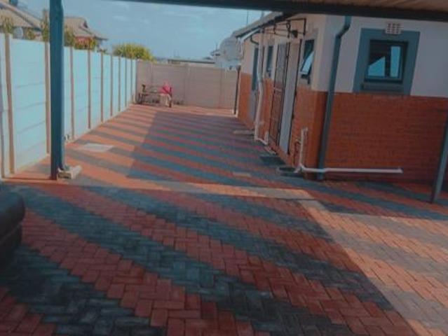 3 Bedroom House in Mindalore