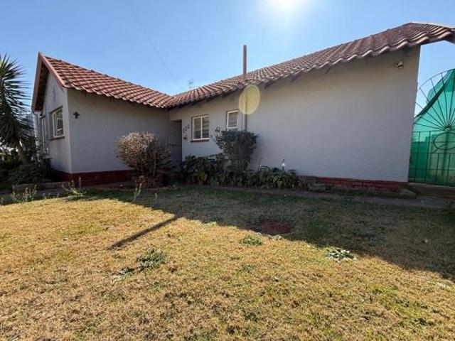 3 Bedroom House in Mindalore