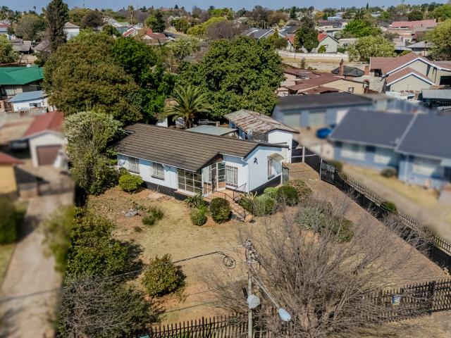3 Bedroom House in Mindalore