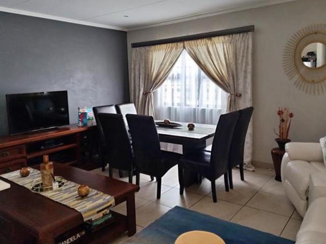 3 Bedroom House in Mindalore
