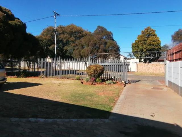 3 Bedroom House in Mindalore