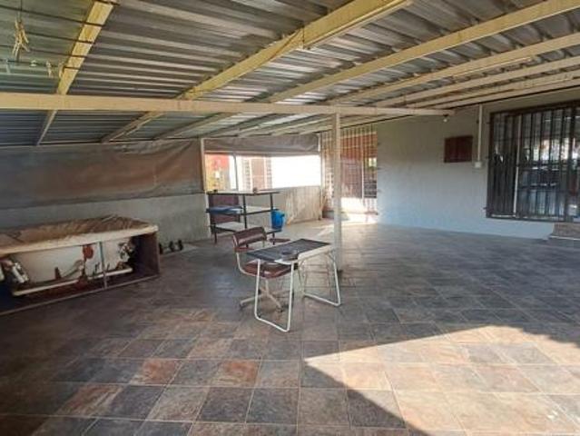 3 Bedroom House in Mindalore