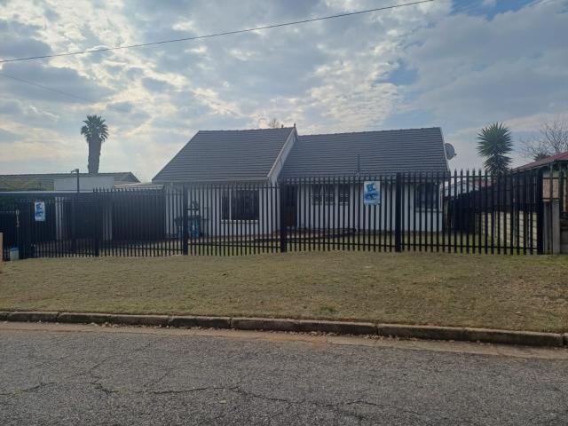 3 Bedroom House in Mindalore
