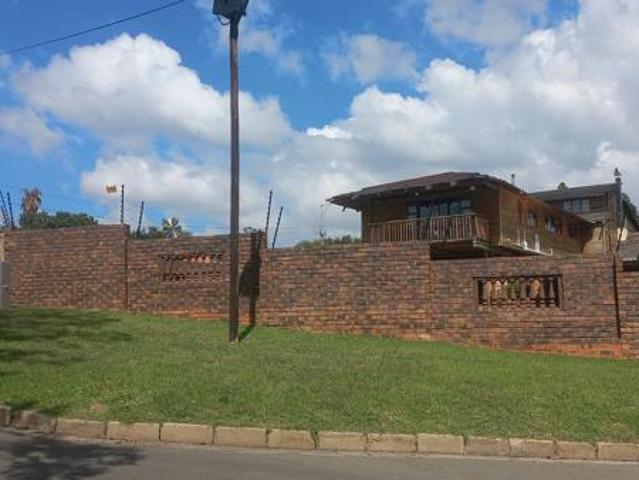 3 Bedroom House in Mindalore