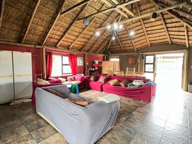 3 Bedroom House in Mindalore
