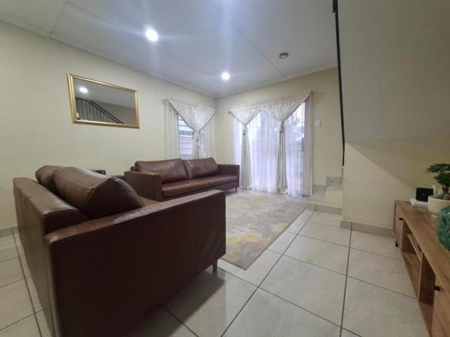3 Bedroom House in Mindalore