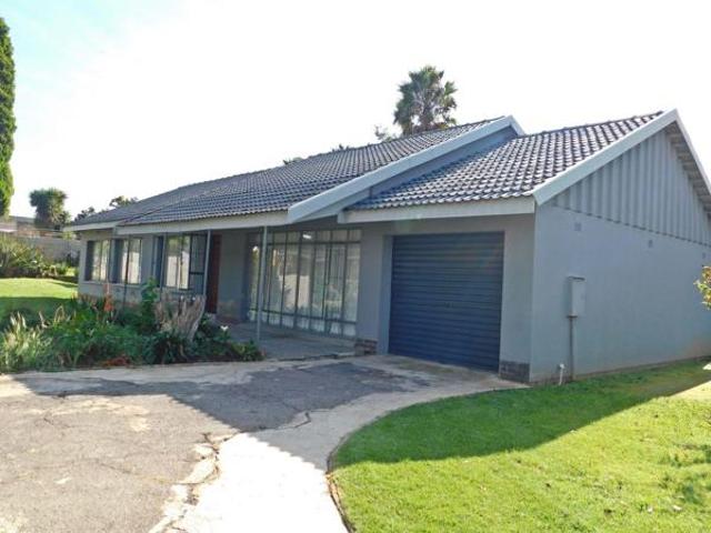 3 Bedroom House in Mindalore