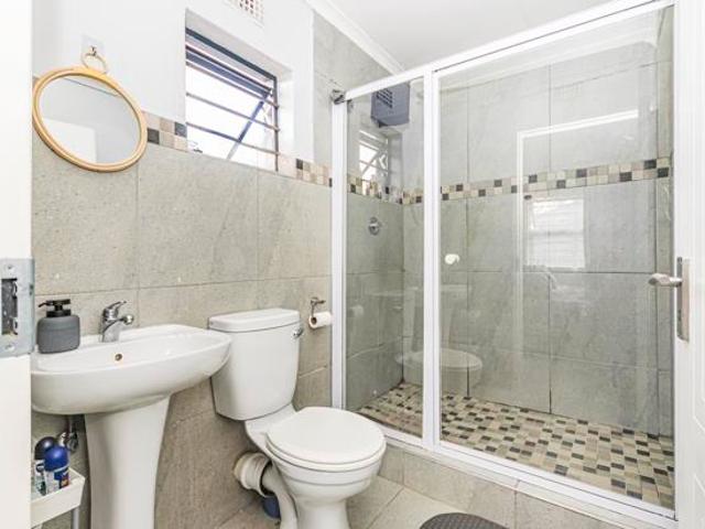 3 Bedroom House in Mindalore