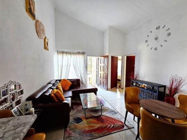 3 Bedroom House in Mindalore