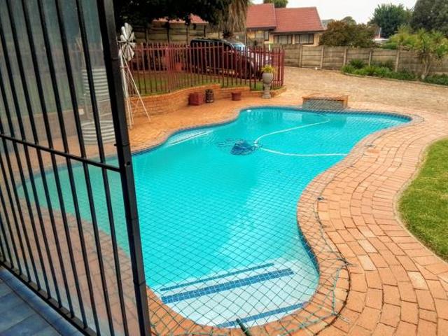 3 Bedroom House in Mindalore