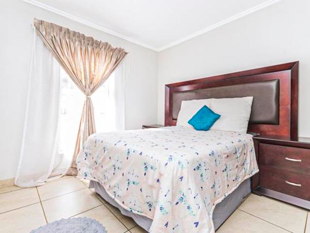 3 Bedroom House in Mindalore