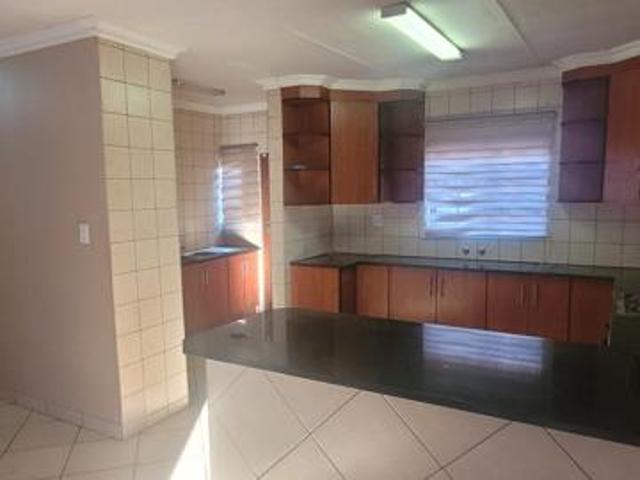 3 Bedroom House in Mineralia