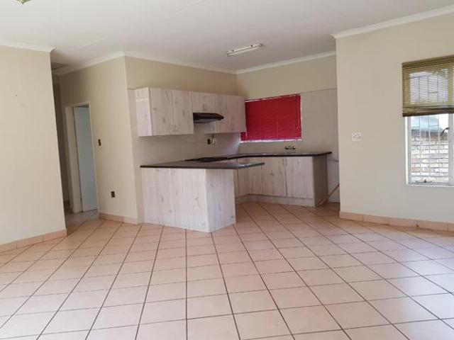 3 Bedroom House in Mineralia