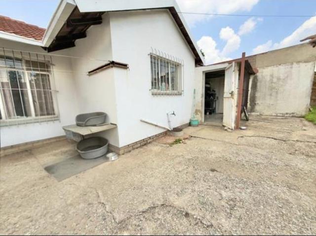 3 Bedroom House in Minnebron