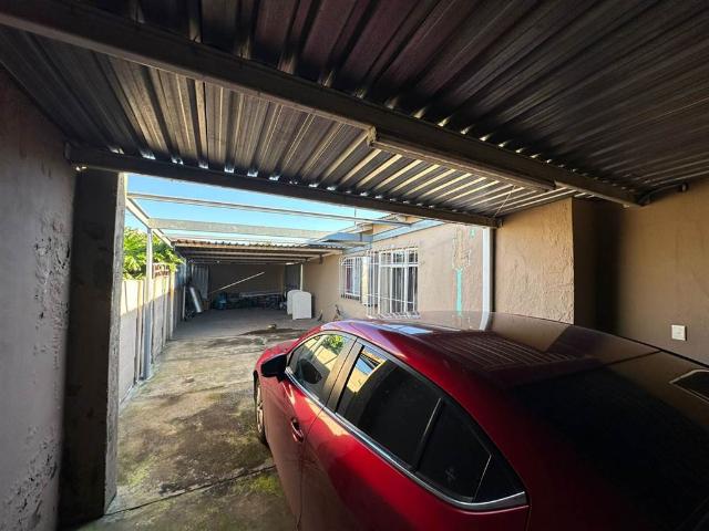 3 Bedroom House in Minnebron