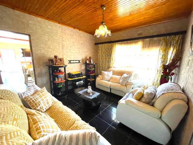 3 Bedroom House in Mkhando Piet Retief