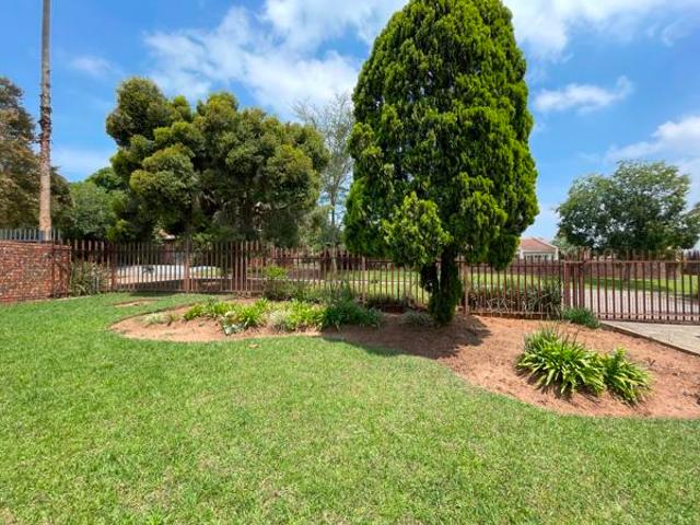3 Bedroom House in Mkhando Piet Retief