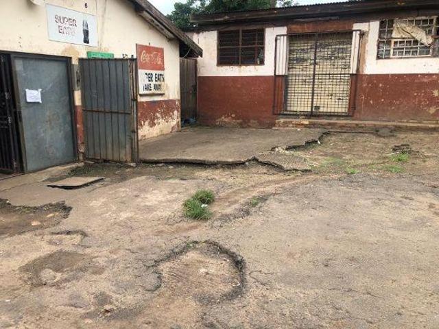 3 Bedroom House in Mkondeni