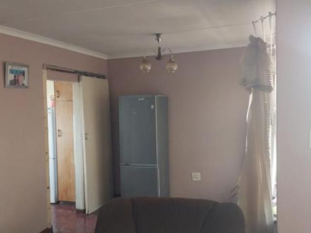 3 Bedroom House in Mtubatuba