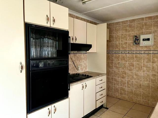 3 Bedroom House in Mtubatuba