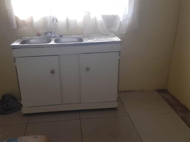 3 Bedroom House in Mtubatuba