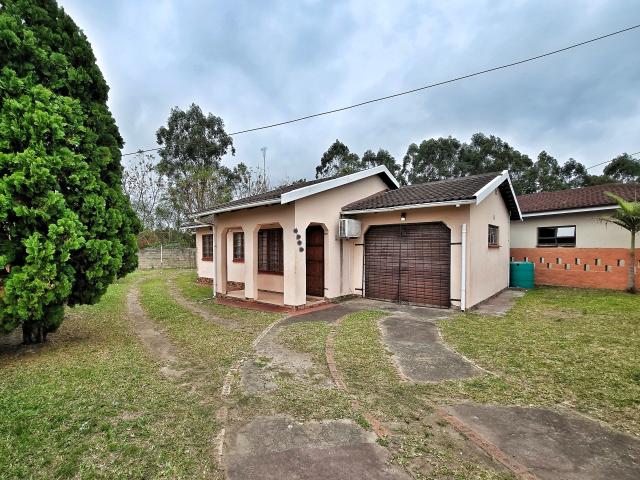 3 Bedroom House in Mtubatuba