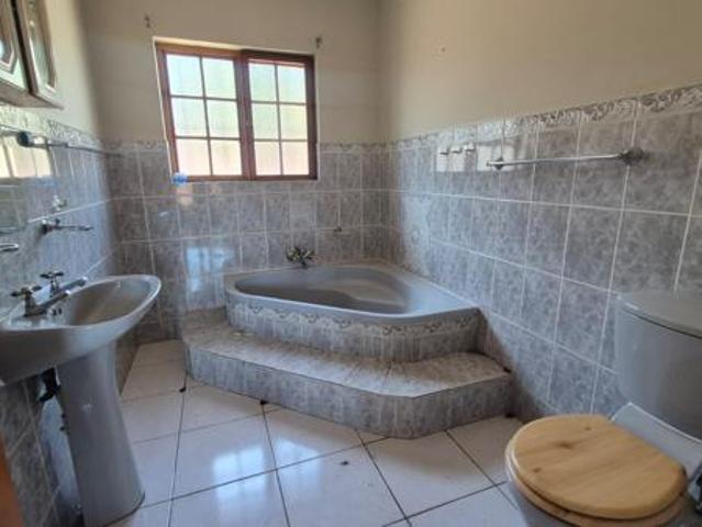 3 Bedroom House in Mtubatuba