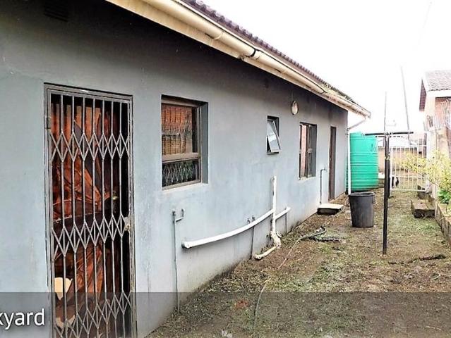 3 Bedroom House in Mtubatuba