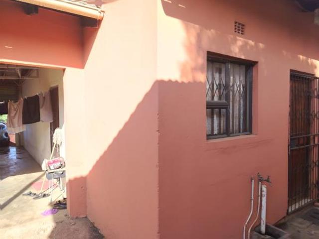 3 Bedroom House in Mtubatuba