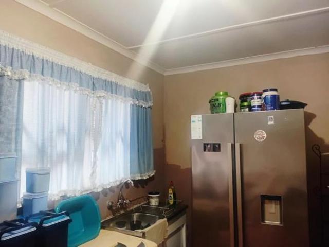 3 Bedroom House in Mtubatuba