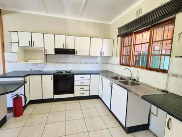 3 Bedroom House in Mtubatuba