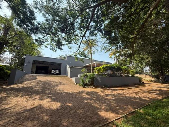 3 Bedroom House in Mtunzini