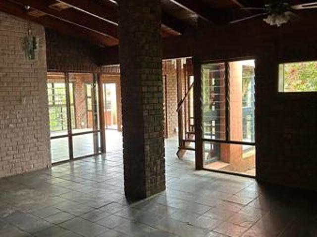 3 Bedroom House in Mtunzini