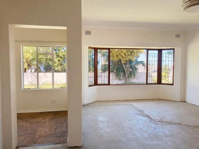 3 Bedroom House in Mtunzini