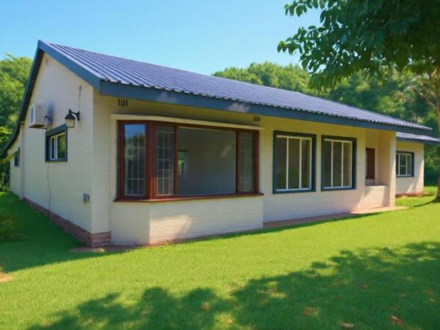 3 Bedroom House in Mtunzini