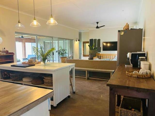 3 Bedroom House in Mtunzini