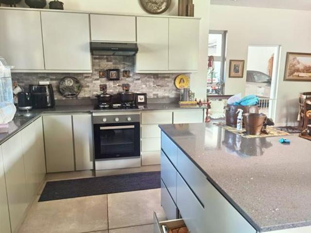 3 Bedroom House in Mtunzini