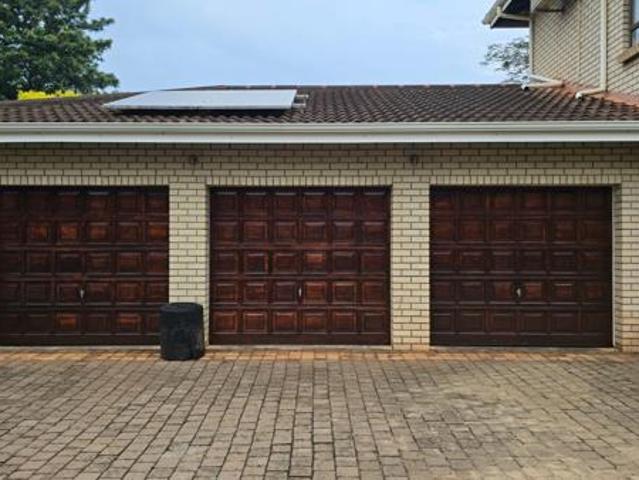 3 Bedroom House in Mtunzini