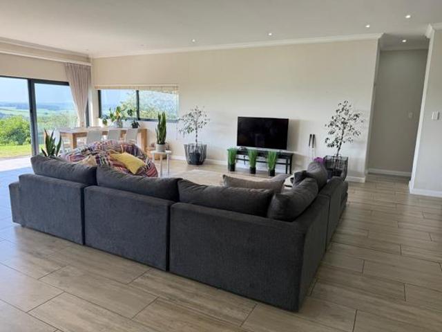 3 Bedroom House in Mtunzini